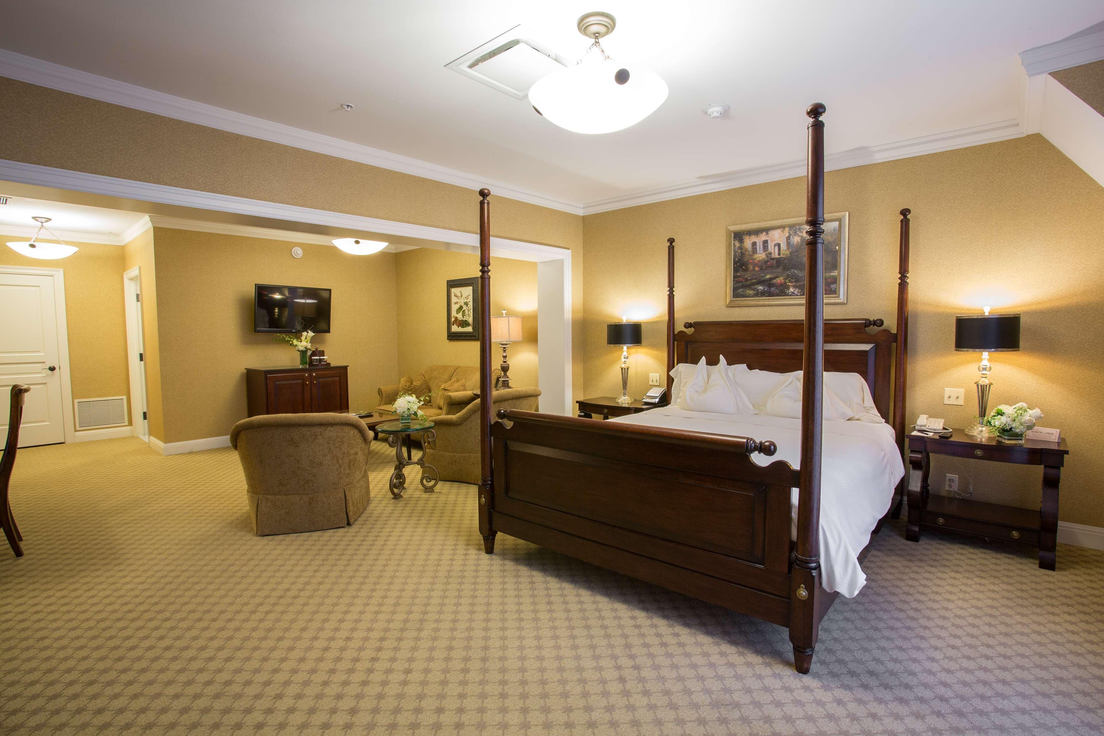 Royal Park Hotel Rochester Buitenkant foto