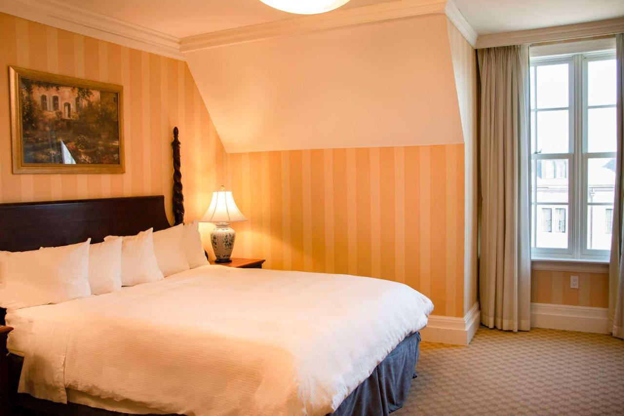 Royal Park Hotel Rochester Buitenkant foto