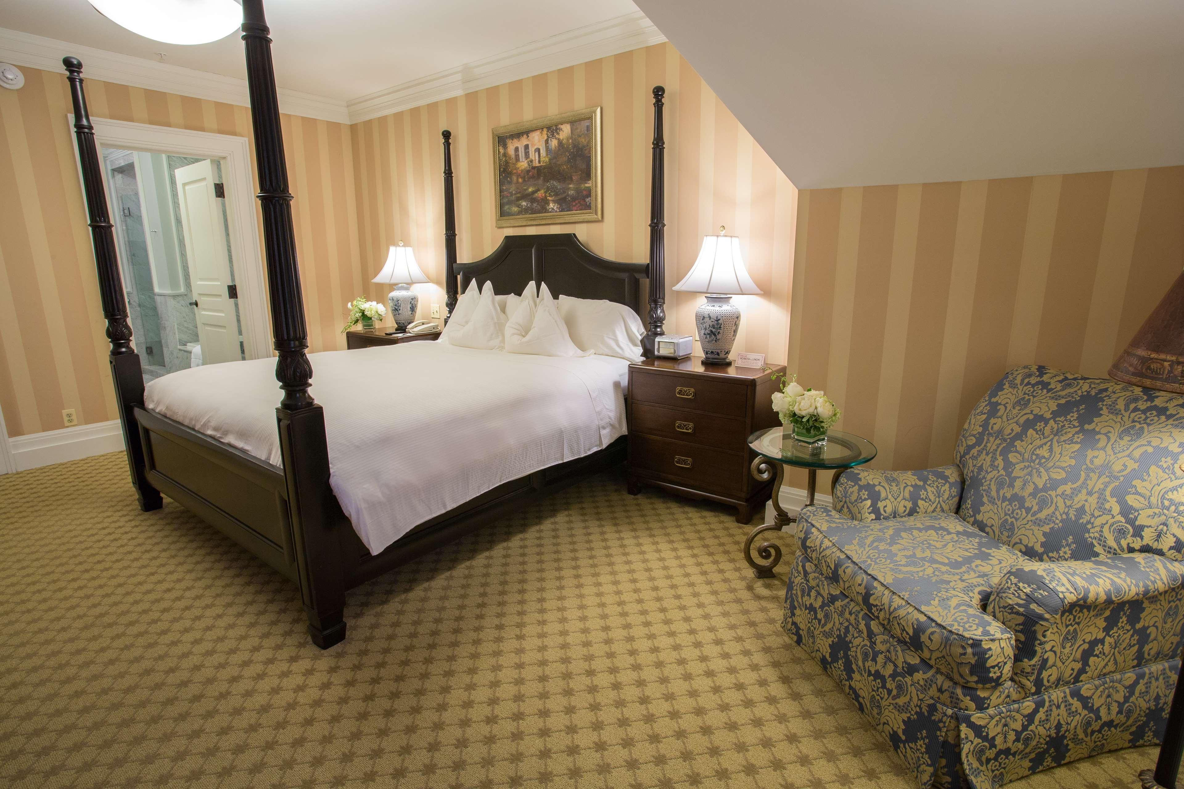Royal Park Hotel Rochester Buitenkant foto
