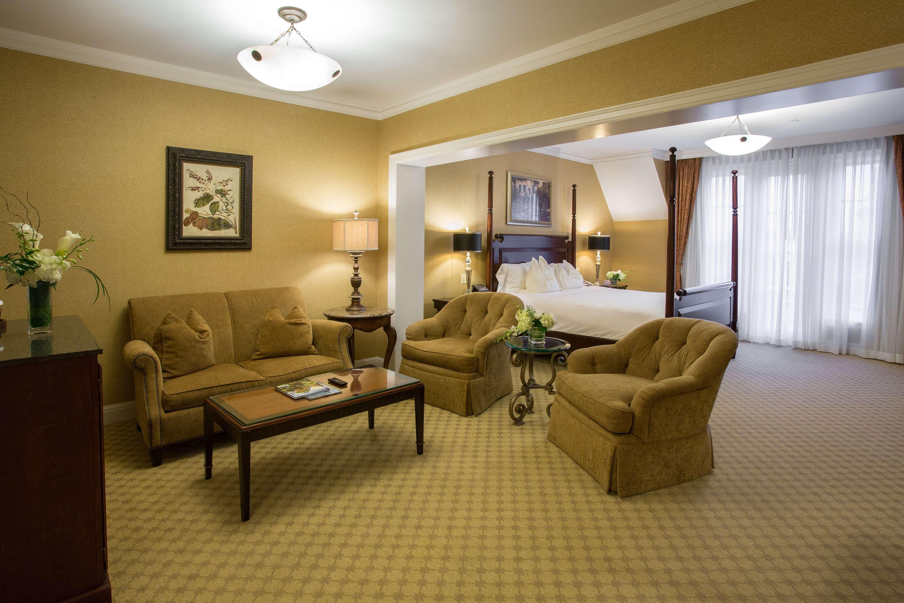 Royal Park Hotel Rochester Buitenkant foto